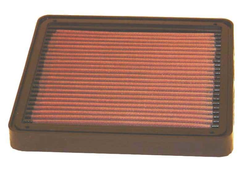 K&N Engineering — K&N 85-97 BMW 750/1100 K Models Replacement Air Filter
Air Filter - view 2