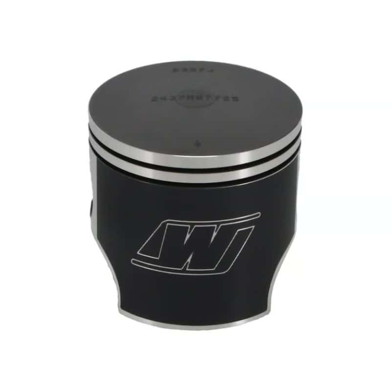 Wiseco — Wiseco Polaris 600 Carb VES/HO/IQ 01-09 3040KD Piston Kit
Piston Kit - view 2