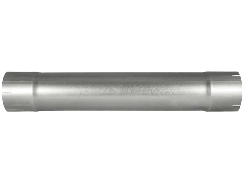 aFe — aFe Power MACHForce XP Mufflers 5in Aluminized Steel Exhaust Muffler Delete Pipe
ATLAS Muffler - view 3