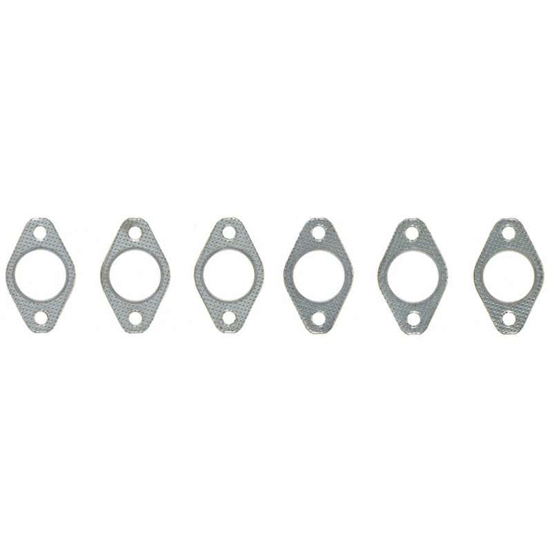 Fel-Pro — Fel-Pro RAM 2500 Exhaust Manifold Gasket Set - view 1