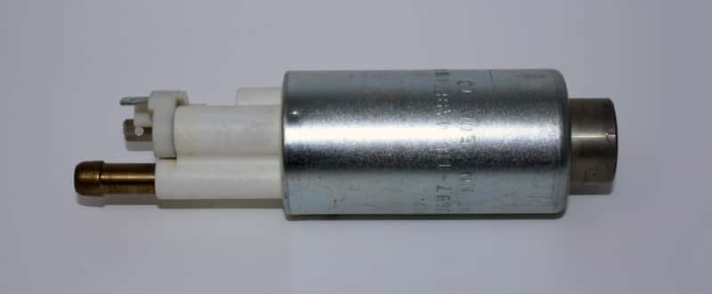 Walbro — Walbro OE Replacement Fuel Pump Kit
Fuel Pump - view 2