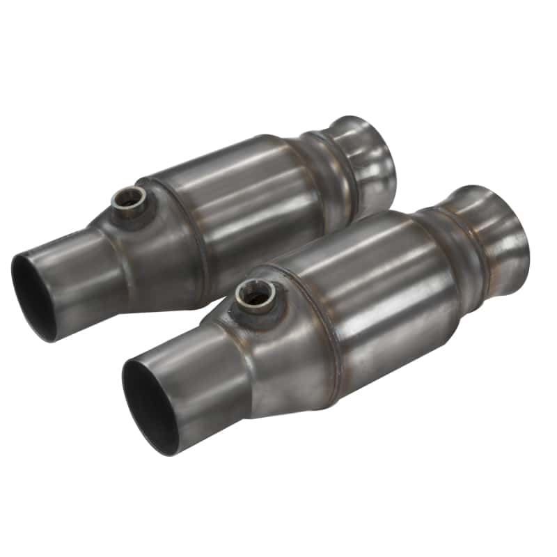 Kooks Headers — Kooks 10-15 Chevrolet Camaro SS 2SS 1SS 2 Header & Catted 10+ Conn Kit
Header & Conn. Kit
Header/Conn. Kit - view 3