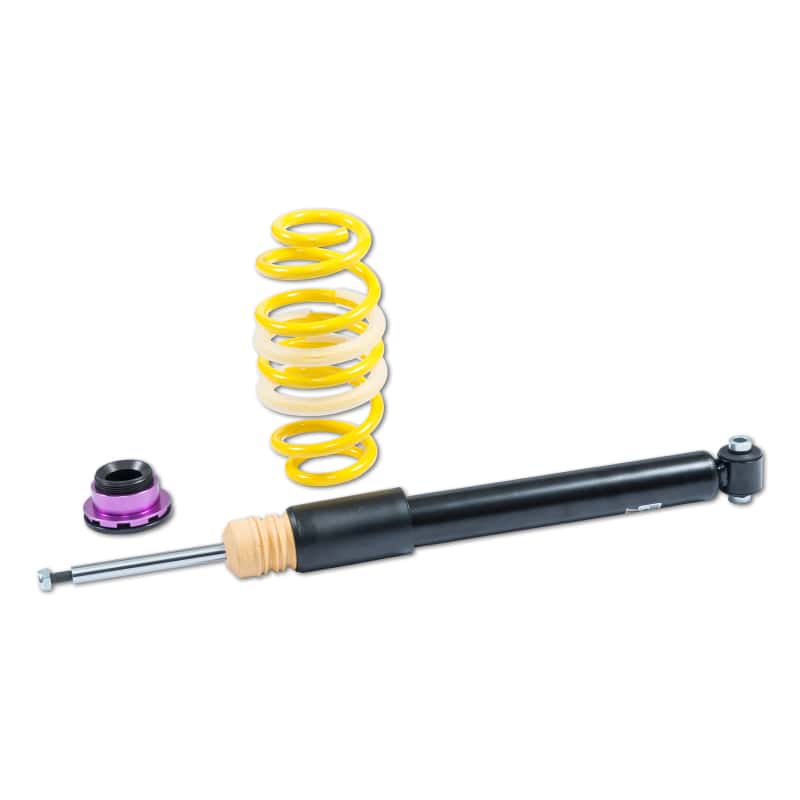 KW — KW Coilover Kit V1 Volkswagen Golf VII R w/o DCC
Coilover Kit - view 7