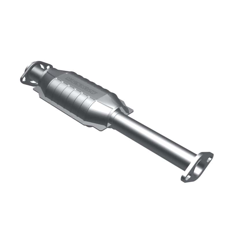 Magnaflow — MagnaFlow Conv DF Ford 90 92
Standard Grade
Standard - view 1