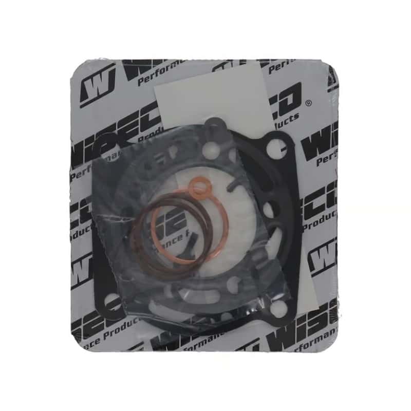 Wiseco — Wiseco 98-13 Kawasaki KX100 54.5mm Top End Gasket Kit
Gasket Kit - view 5