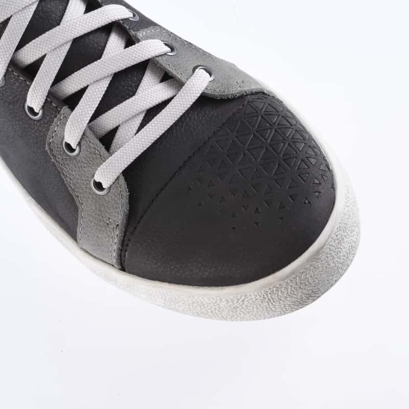 Gaerne — Gaerne G.Letur Aquatech Boot Black/Grey Size - 5.5 - view 5