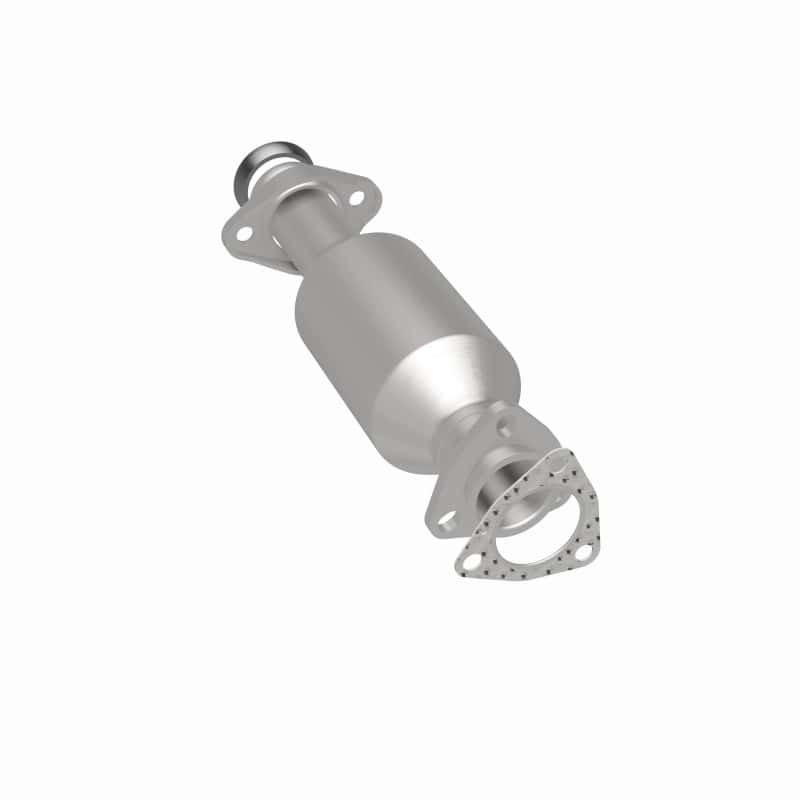 Magnaflow — MagnaFlow Conv Direct Fit Acura-Honda 88-91
Standard Grade
Standard - view 13