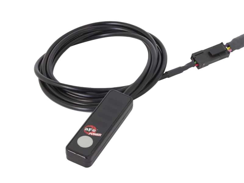 aFe — aFe Scorcher Module 15-17 BMW M3/M4 (F80/82/83) L6 3.0L S55
Power Module - view 4