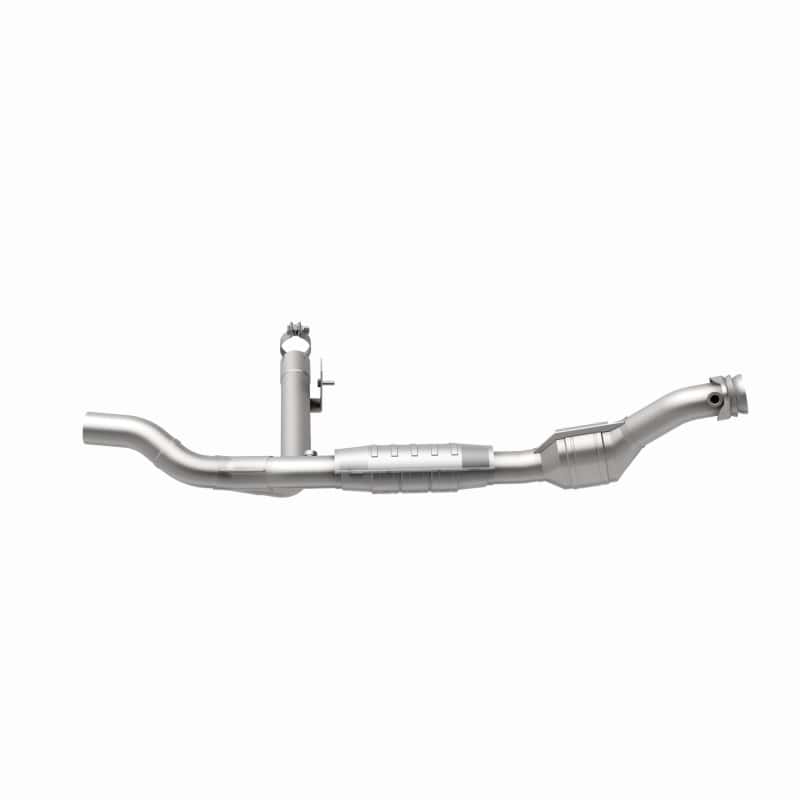 Magnaflow — MagnaFlow Conv DF 99 Ford F-150 4.6L
HM Grade
HM - view 20