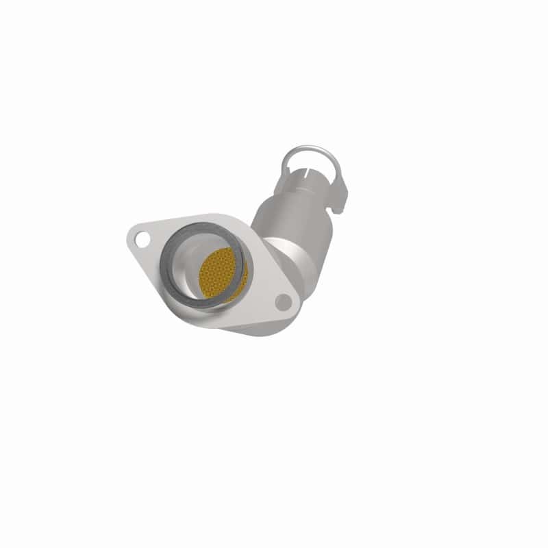 Magnaflow — Magnaflow Conv DF 2010-2015 Prius L4 1.8 OEM Underbody
OEM Grade
OEM - view 13