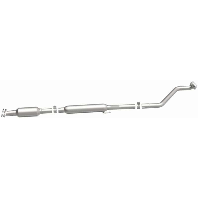 Magnaflow — MagnaFlow Conv Direct Fit OEM Grade Federal EPA Compliant 14-17 Kia Forte / Hyundai Elantra
OEM Grade
OEM - view 5