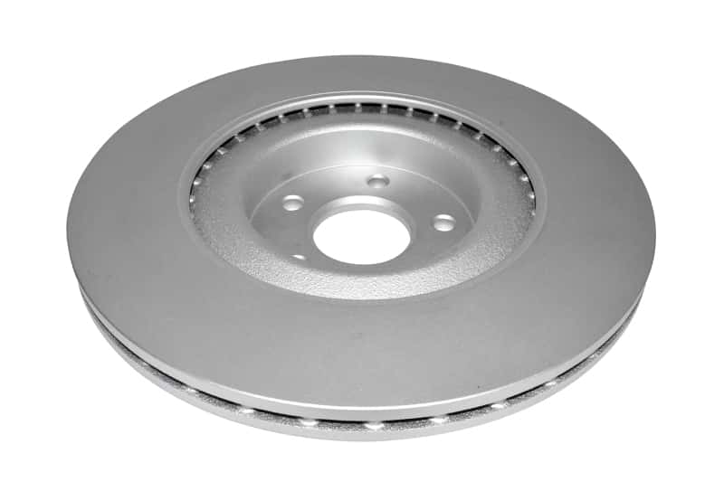 DBA — DBA 16-19 Ford Focus AWD (Series LZ) Street Series En-Shield Front Brake Rotor
Brake Rotor - view 2