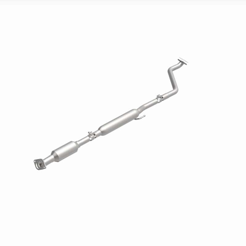 Magnaflow — MagnaFlow Conv Direct Fit OEM Grade Federal EPA Compliant 14-17 Kia Forte / Hyundai Elantra
OEM Grade
OEM - view 7