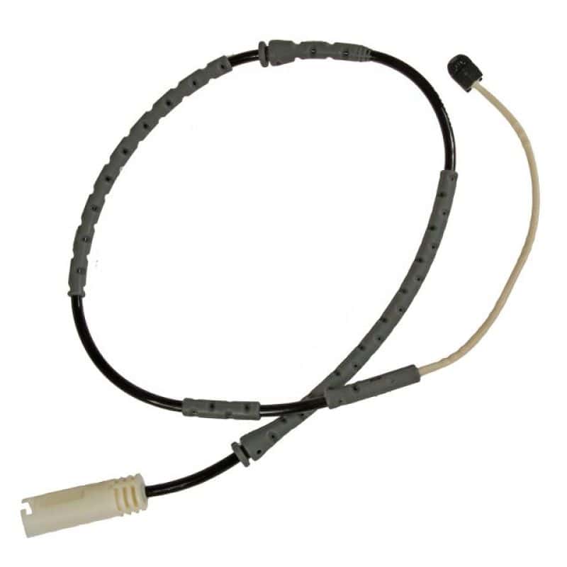 PowerStop — Power Stop 11-12 BMW 335i xDrive Front Euro-Stop Electronic Brake Pad Wear Sensor
Brake Wear Sensor - view 1