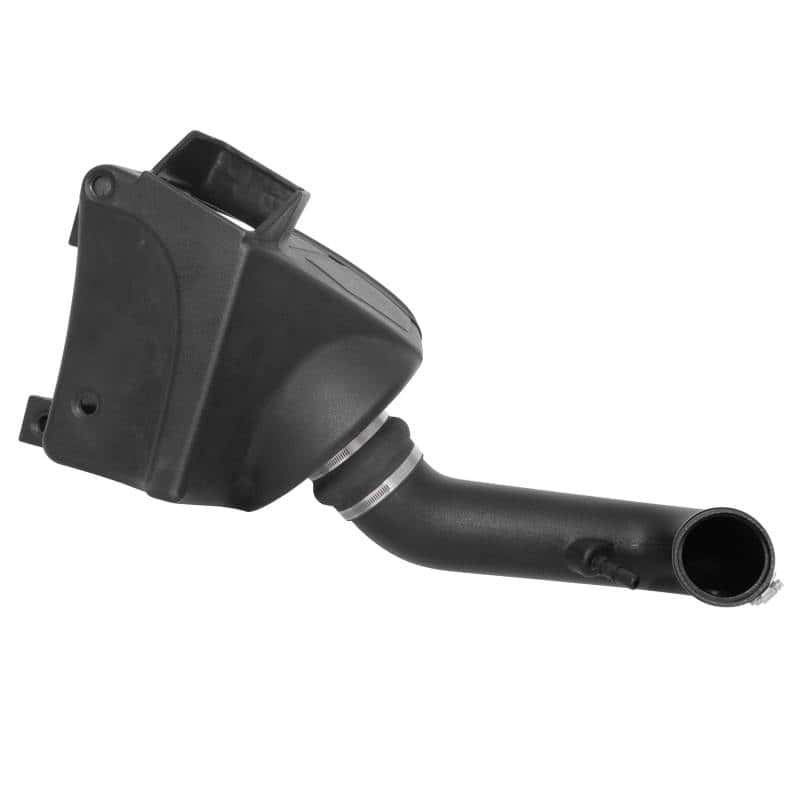 K&N Engineering — K&N 2019 Ram 1500 V8 5.7L F/I AirCharger Performance Intake
Performance Air Inta
Air Intake System - view 9