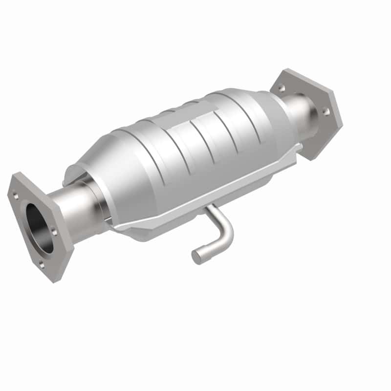 Magnaflow — MagnaFlow Conv Direct Fit VW 82 84
Standard Grade
Standard - view 8