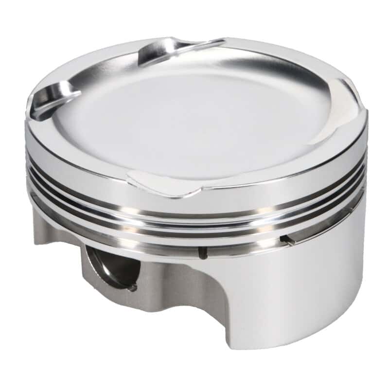 JE Pistons — JE Pistons BMW S14B23 8.5:1 KIT Set of 4 Pistons - view 5