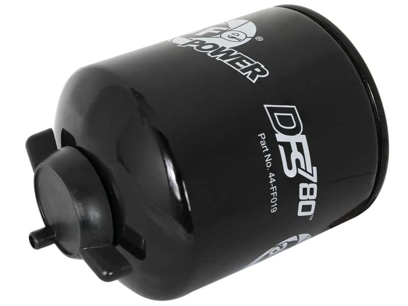 aFe — aFe ProGuard D2 Fluid Filters F/F Fuel Filter for DFS780 Fuel Systems
Fuel Filter - view 4
