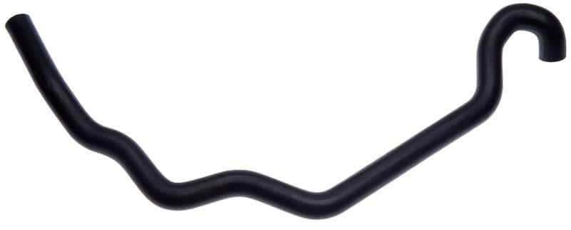 Gates — Gates 06-10 Saab 9-3 V-6 2.8L Heater To Eng. Molded Heater Hose - view 1