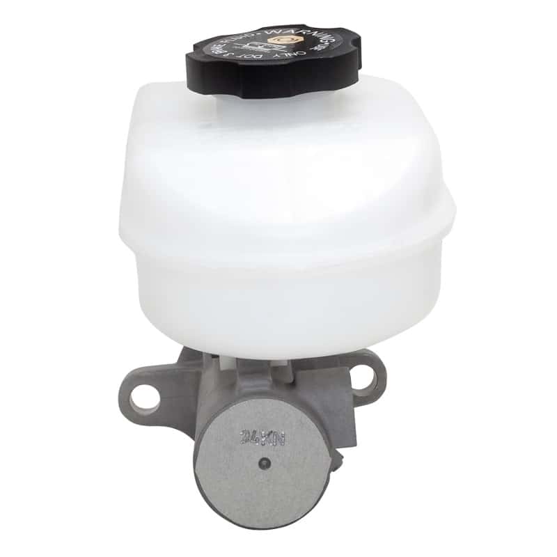 DFC — DFC 00-05 Cadillac DeVille Brake Master Cylinder
DFC Brake Master Cyl - view 5