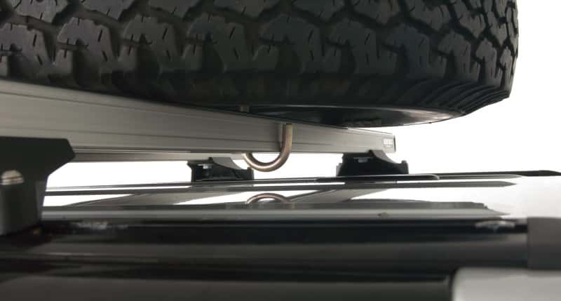 Rhino-Rack — Rhino-Rack J-Bolt - Long
Tie Down Anchor - view 2