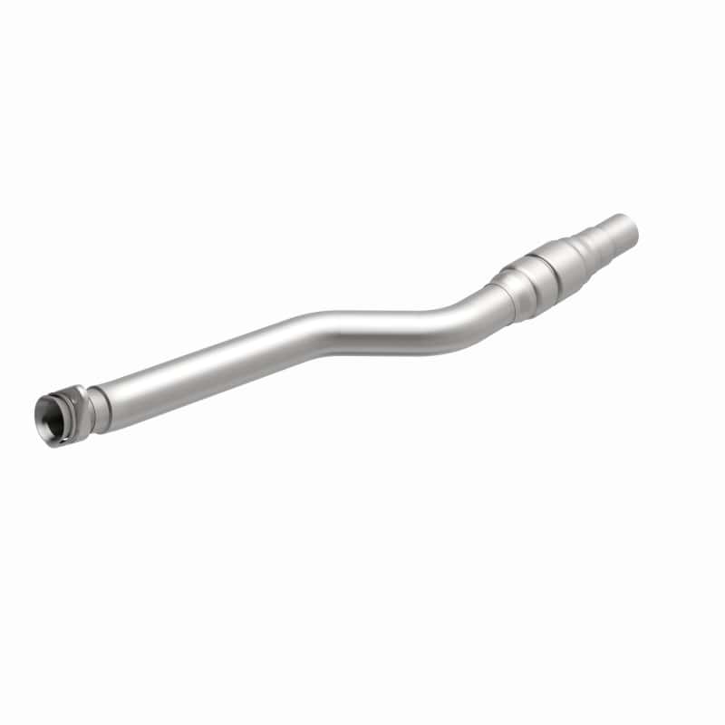 Magnaflow — MagnaFlow Conv DF 06-07 BMW M6 P/S OEM
OEM Grade
OEM - view 6