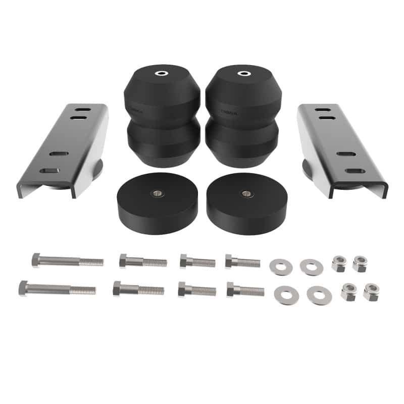 Timbren — Timbren Suspension Enhancement System
Susp Enhancement Sys
SuspRbrHlpSpKt - view 2