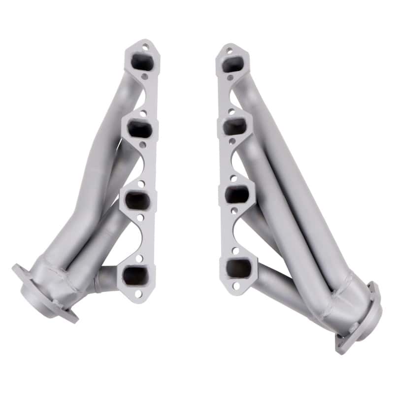 BBK — BBK 79-93 Mustang 351 Swap Shorty Unequal Length Exhaust Headers - 1-5/8 Titanium Ceramic
Exhaust Headers
Exhaust Header - view 14
