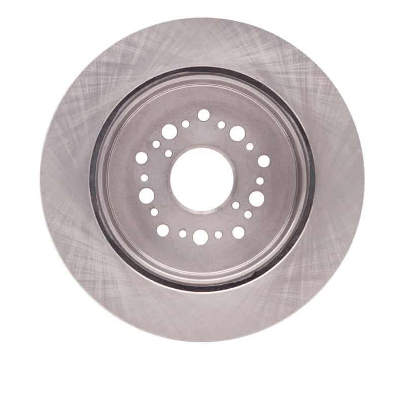 DFC — DFC 92-00 Lexus SC400 Rear Brake Rotor
DFC Brake Rotor - view 5