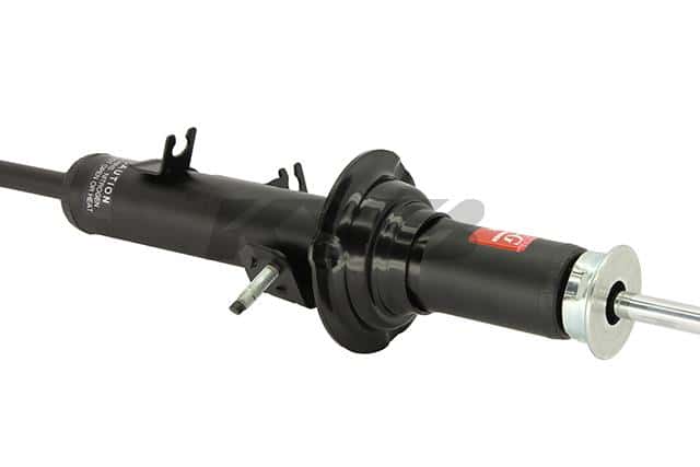 KYB — KYB Shocks & Struts Excel-G Front Left INFINITI G35 (RWD) 2003-06 - view 6