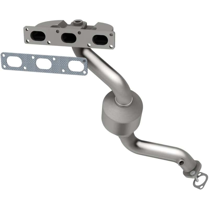 Magnaflow — MagnaFlow Conv DF BMW 99-00 323 2.5L / 99-00 328 2.8L / 99-00 Z3 2.5L/2.8L California
California - view 32