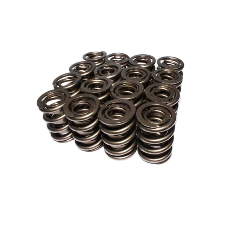 COMP Cams — COMP Cams Valve Springs Busch/Supertruc
Engine Valve Spring - view 1
