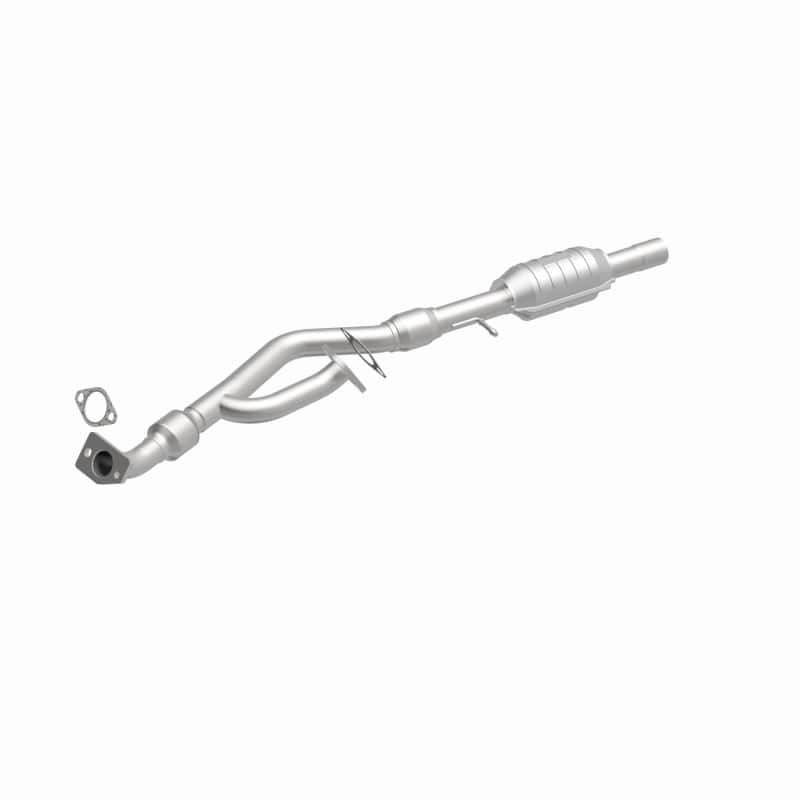 Magnaflow — MagnaFlow Conv DF 01-03 Santa Fe OEM
OEM Grade
OEM - view 9