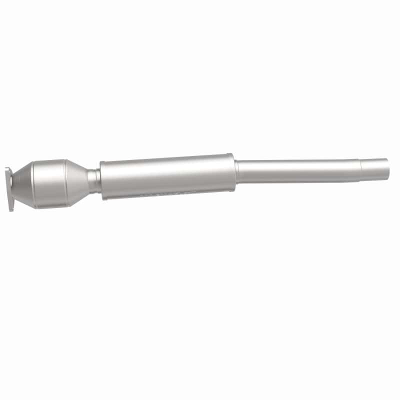 Magnaflow — MagnaFlow Conv DF 03-06 VW Phaeton 4.2L PS Rr
OEM Grade
OEM - view 11