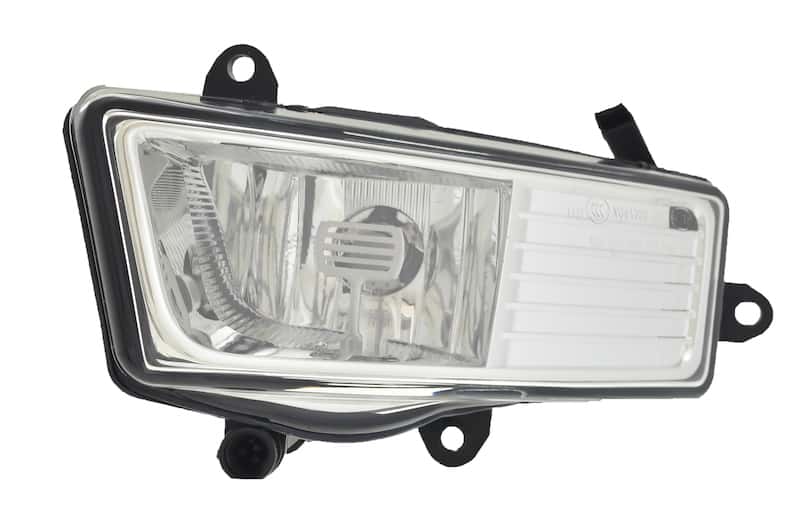 Hella — Hella 2009-2011 Audi A6 Quattro Fog Light Assembly Right
LAMP FOG RH H11  AUD
LAMP FOG RH H11 AUD - view 1
