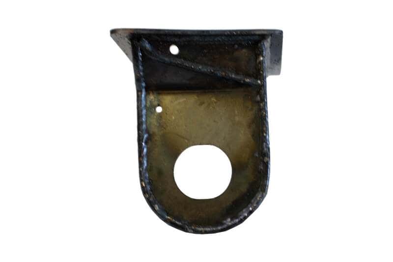 RustBuster — Rustbuster 11-18 Chevy Silverado 2500HD/3500HD Rear Cab Mount - Right - view 6