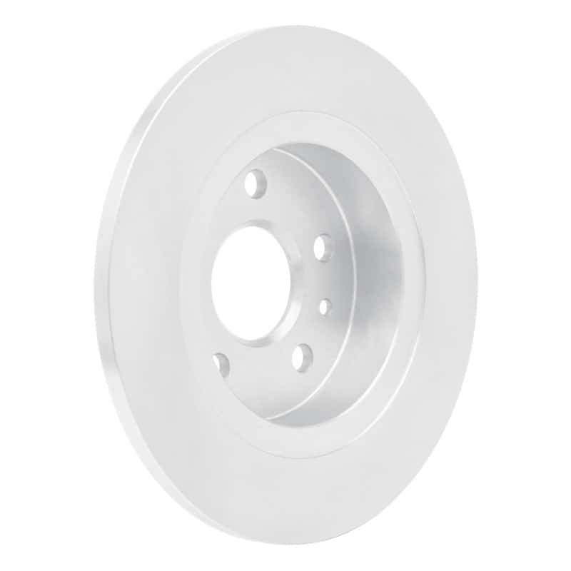 DFC — DFC 11-22 Buick Encore Rear Brake Rotor
DFC Brake Rotor - view 4