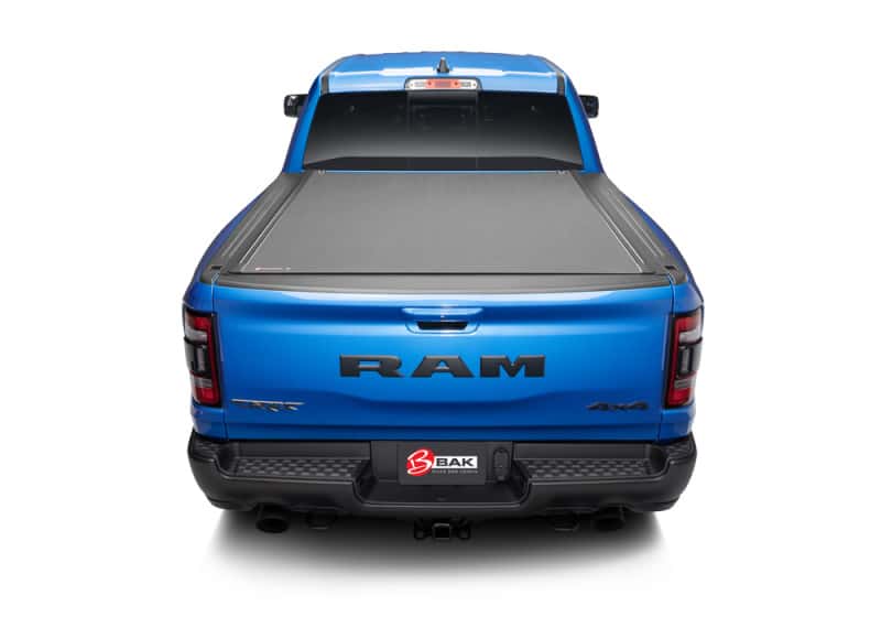 BAK — BAK 19-21 Dodge Ram w/o Ram Box Revolver X4s 6.4ft Bed Cover (New Body Style 1500 only)
X4s19-26Ram156ft.4wo - view 10