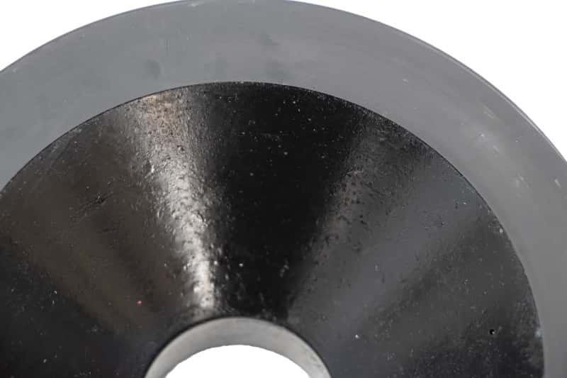 Fishbone Offroad — Fishbone Offroad 07-18 Jeep Wrangler JK 0.75In Rear Leveling Kit - view 5