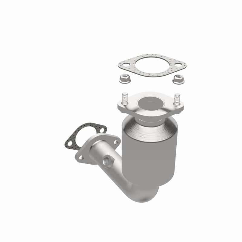 Magnaflow — Magnaflow Conv DF 98-02Mitsu Mirage1.5 1.8LFr
OEM Grade
OEM - view 23