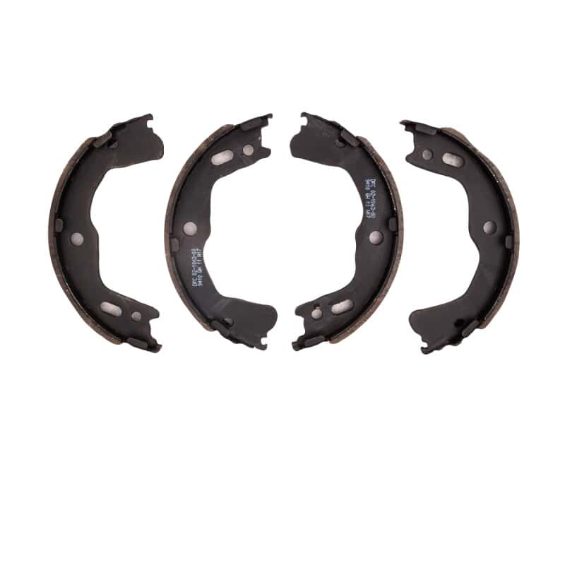 DFC — DFC 14-17 Hyundai Equus Parking Brake Parking Shoes
DFC Brake Shoe Set - view 1