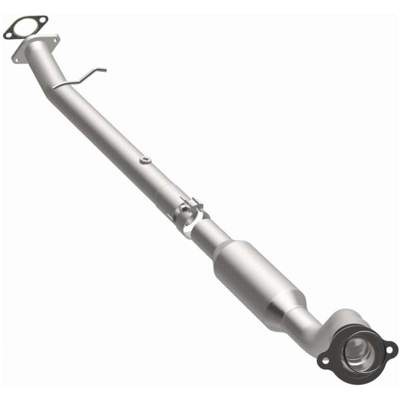 Magnaflow — MagnaFlow Conv DF 2001 Venture 3.4L
HM Grade
HM - view 3