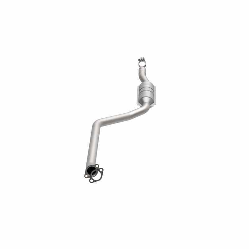 Magnaflow — MagnaFlow Conv DF 06-07 BMW 530i 3.0L Driver Side
OEM Grade
OEM - view 25