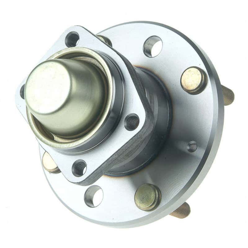 Moog — MOOG 04-06 Suzuki Forenza Rear Hub Assembly - view 2