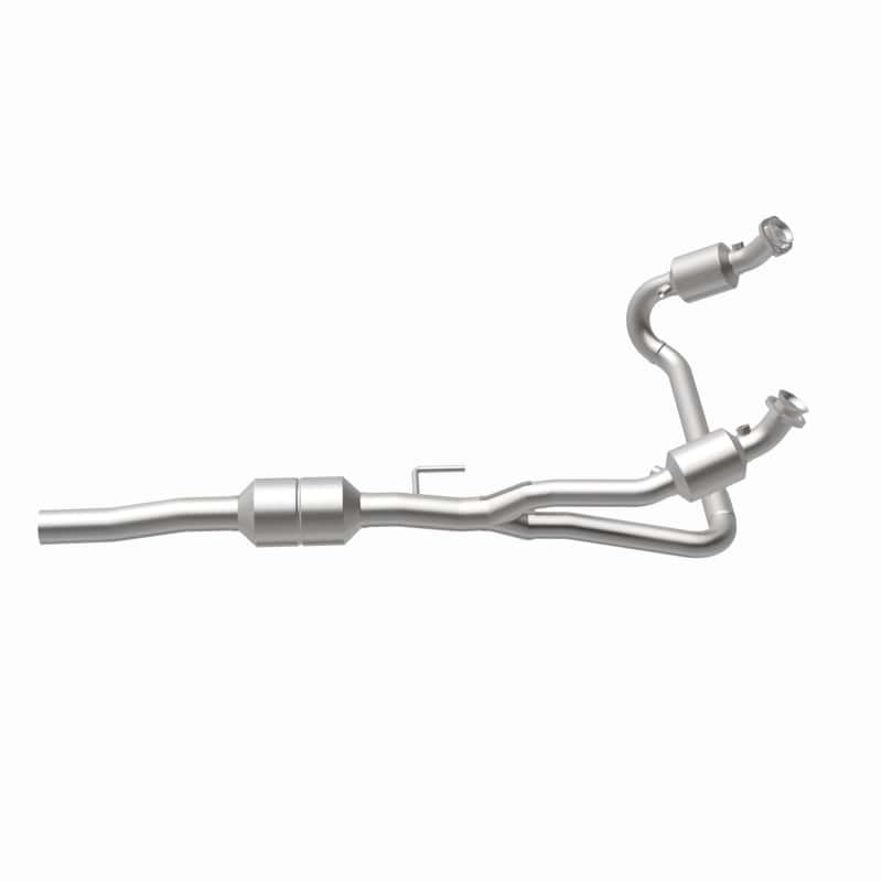 Magnaflow — MagnaFlow Conv DF 02-03 Dodge Durango
California - view 20