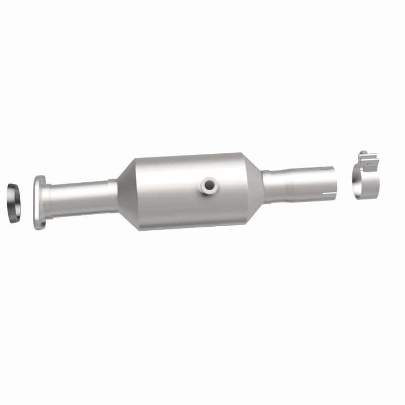Magnaflow — Magnaflow Conv DF 09-11 Ford Escape 2.5L
OEM Grade
OEM - view 11