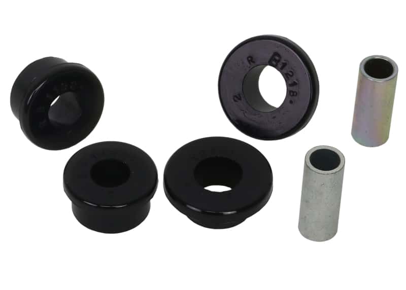 Whiteline — Whiteline Plus 70-85 Toyota Celica Rear Panhard Rod Bushing
Bushing Kit - view 4