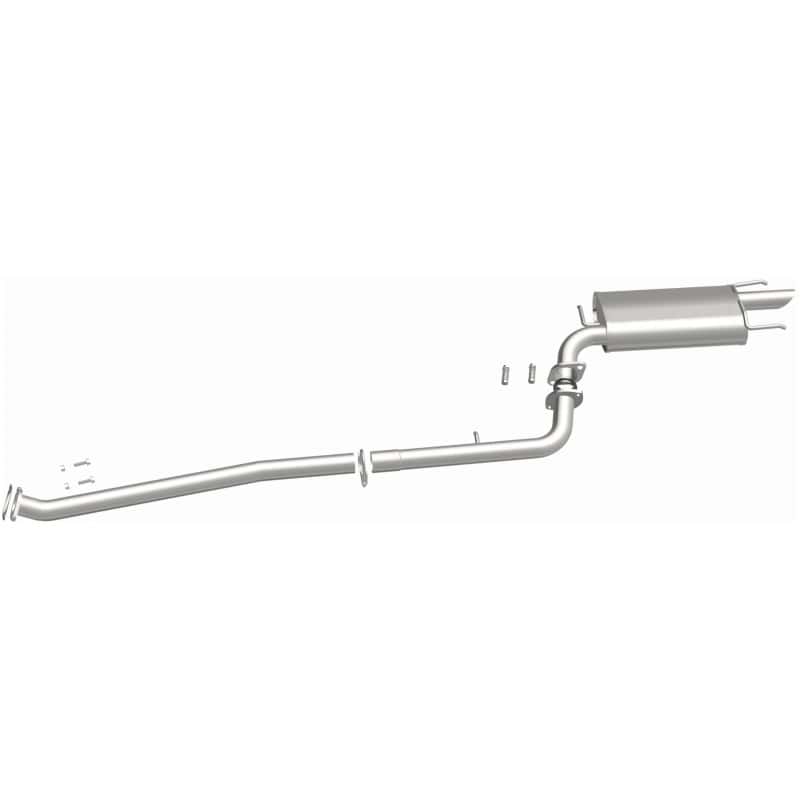 Magnaflow — MagnaFlow BRE Exhaust Kit 12-17 Toyota Camry 2.5L
Exhaust Kit - view 29