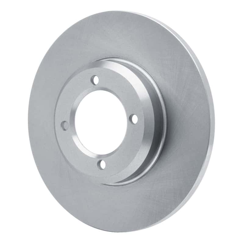 DFC — DFC 72-82 Toyota Corona Front Brake Rotor
DFC Brake Rotor - view 2
