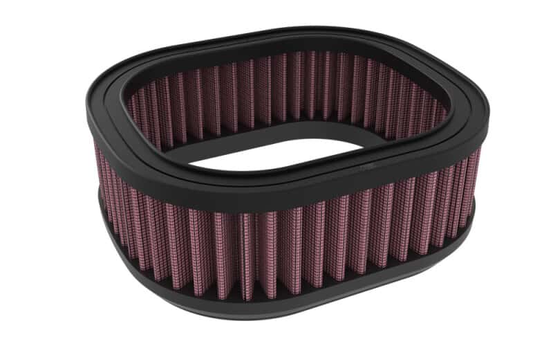 K&N Engineering — K&N 22-25 Indian Chief 111CI High-Flow Air Filter
Air Filter - view 2